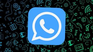 ¿Sin entrar a WhatsApp Plus? Truco para solucionar los errores de la versión v17.85