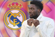 Bayern Munich decepcionado con Alphonso Davies: el principal culpable es el Real Madrid