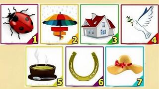 Descubre qué te depara la próxima semana con este test de personalidad