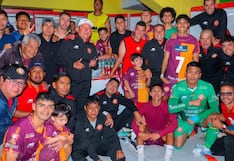 Los Chankas y una oportunidad gracias al reglamento: el primer club con 7 extranjeros en la Liga 1 2026