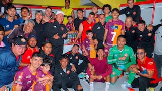 Los Chankas y una oportunidad gracias al reglamento: el primer club con 7 extranjeros en la Liga 1 2026