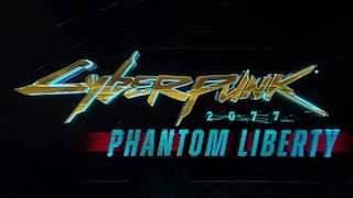 “Cyberpunk 2077: Phantom Liberty”: así se ve la expansión que llegará en 2023