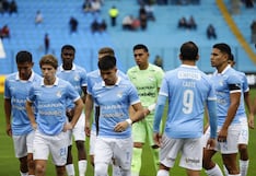 Video, resumen y goles: Sporting Cristal vs. Comerciantes Unidos (2-0) en el Alberto Gallardo