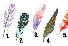 ¿Cuál es tu mayor sueño? Lo sabrás cuando selecciones una pluma