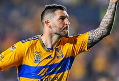 Tigres vs. Necaxa (5-2): resumen, goles y video del partido de la Liga MX