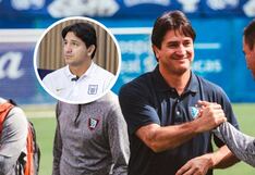 “Tuve un año productivo en Alianza Lima”: Bruno Marioni ahora presume nuevo título en México