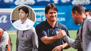 “Tuve un año productivo en Alianza Lima”: Bruno Marioni ahora presume nuevo título en México