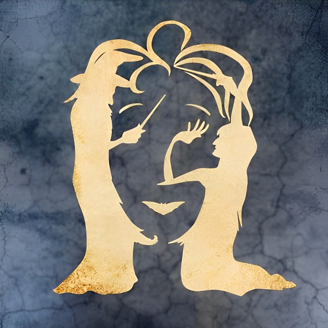 Descubre qué rasgo te hace especial según lo primero que observes en esta imagen (Foto: GenialGuru).