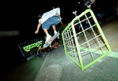 Así se vivieron las clasificatorias de Toma El Juego Lima: fútbol, calle y cultura en cinco barrios