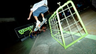 Así se vivieron las clasificatorias de Toma El Juego Lima: fútbol, calle y cultura en cinco barrios