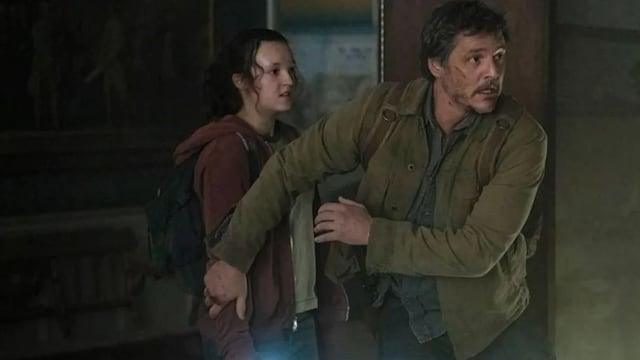 “The Last of Us”, la serie, comparte nuevo clip del inicio de la catástrofe zombi