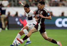 Video y resumen: Ecuador empató 0-0 contra México por la Copa América 2024