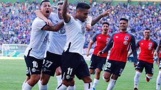Gabriel Costa y Mario Salas campeones: Colo Colo derrotó 2-1 a la ‘U’ de Chile y es el campeón de la Copa