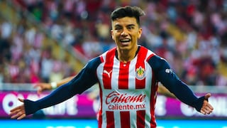 Goleada del ‘Rebaño’: Chivas venció 4-1 a Pumas y clasificó a la Liguilla de la Liga MX
