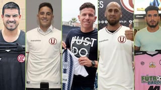 Fichajes 2019: ¿qué club contrató más jugadores en lo que va del año?