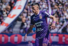 Video, resumen y goles del Alianza Lima vs. CD Moquegua (1-0) por el Torneo Clausura