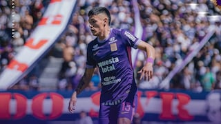Video, resumen y goles del Alianza Lima vs. CD Moquegua (1-0) por el Torneo Clausura