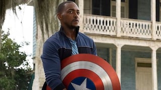 Fotos del rodaje de “Captain America 4: New World Order” revelan el regreso de un personaje