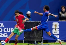 Resumen extendido, Marruecos vs Haití (4-2): video de los goles