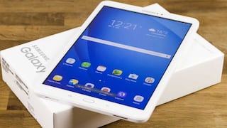 ¡Samsung Galaxy Tab A2 XL al descubierto! Filtran especificaciones técnicas de la tablet