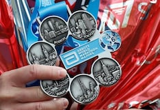 ¿Qué se necesita para correr una World Marathon Major? Cuánto cuesta, cómo se logra y por qué miles persiguen ese sueño