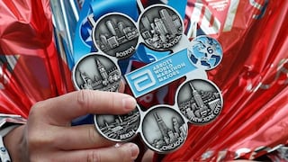 ¿Qué se necesita para correr una World Marathon Major? Cuánto cuesta, cómo se logra y por qué miles persiguen ese sueño