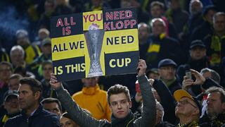 Borussia Dortmund vs. Liverpool: Klopp y las mejores imágenes de su regreso