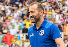 Hernán Barcos reveló detalles de la interna de FC Cajamarca: “Tenemos líderes positivos”