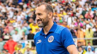 Hernán Barcos reveló detalles de la interna de FC Cajamarca: “Tenemos líderes positivos”