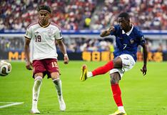 Copa del Mundo, Francia vs. España (0-2): video, resumen y goles de la clasificación