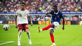 Copa del Mundo, Francia vs. España (0-2): video, resumen y goles de la clasificación