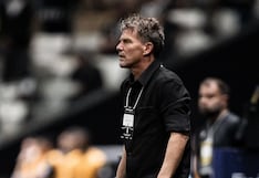 ¡Nuevo comandante en el puerto! Carlos Desio es nuevo entrenador de Sport Boys