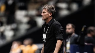 ¡Nuevo comandante en el puerto! Carlos Desio es nuevo entrenador de Sport Boys