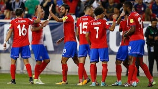 Los 'Ticos' se acercan al Mundial: Costa Rica venció 2-0 a Estados Unidos por Hexagonal