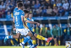 Video y goles: Cruz Azul vs. América (3-4), resumen por Liga MX