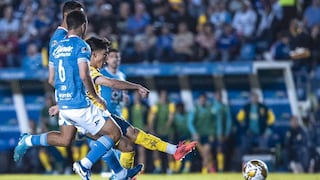 Video y goles: Cruz Azul vs. América (3-4), resumen por Liga MX