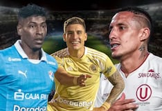Ternas confirmadas: Los árbitros que dirigirán a Universitario, Cristal y Cusco en la Libertadores