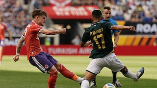Bolivia perdió 4-0 ante Escocia: video, goles y resumen del amistoso internacional