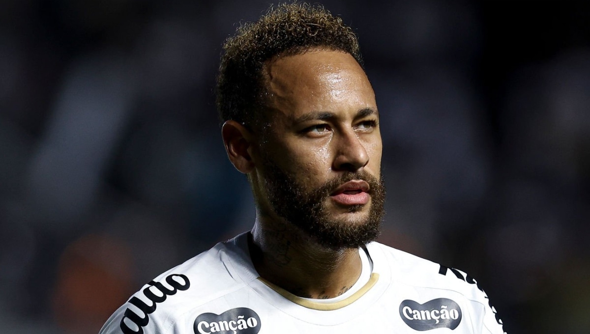 Neymar habló sobre su futuro en el fútbol. (Foto: Getty Images)