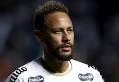 Neymar coquetea con el retiro definitivo: la revelación que puso en jaque al fútbol brasileño