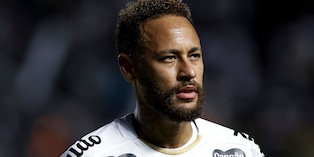 Neymar habló sobre su futuro en el fútbol. (Foto: Getty Images)
