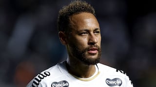 Neymar coquetea con el retiro definitivo: la revelación que puso en jaque al fútbol brasileño