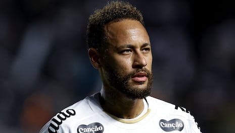 Neymar coquetea con el retiro definitivo: la revelación que puso en jaque al fútbol brasileño