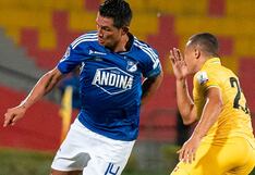 Millonarios vs. Bucaramanga (0-0): resumen, incidencias y vídeo por Copa BetPlay