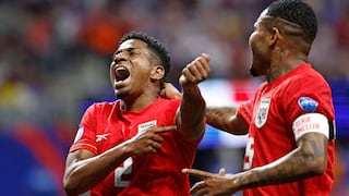 Panamá 2-1 Estados Unidos: resumen y video de los goles, por el grupo C de la Copa América 2024