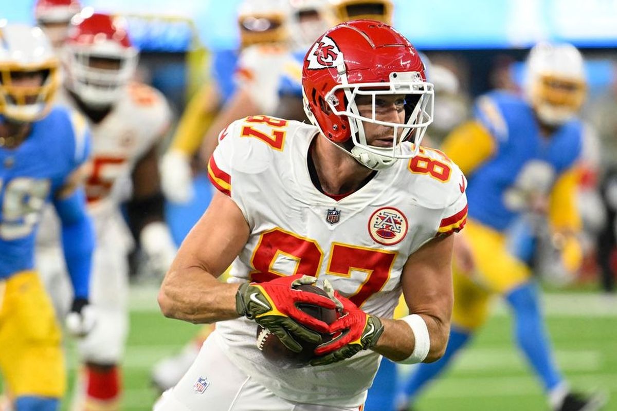 NFL week seven is here: Los Angeles Chargers will be hosted by the Kansas City Chiefs (Photo: NFL)