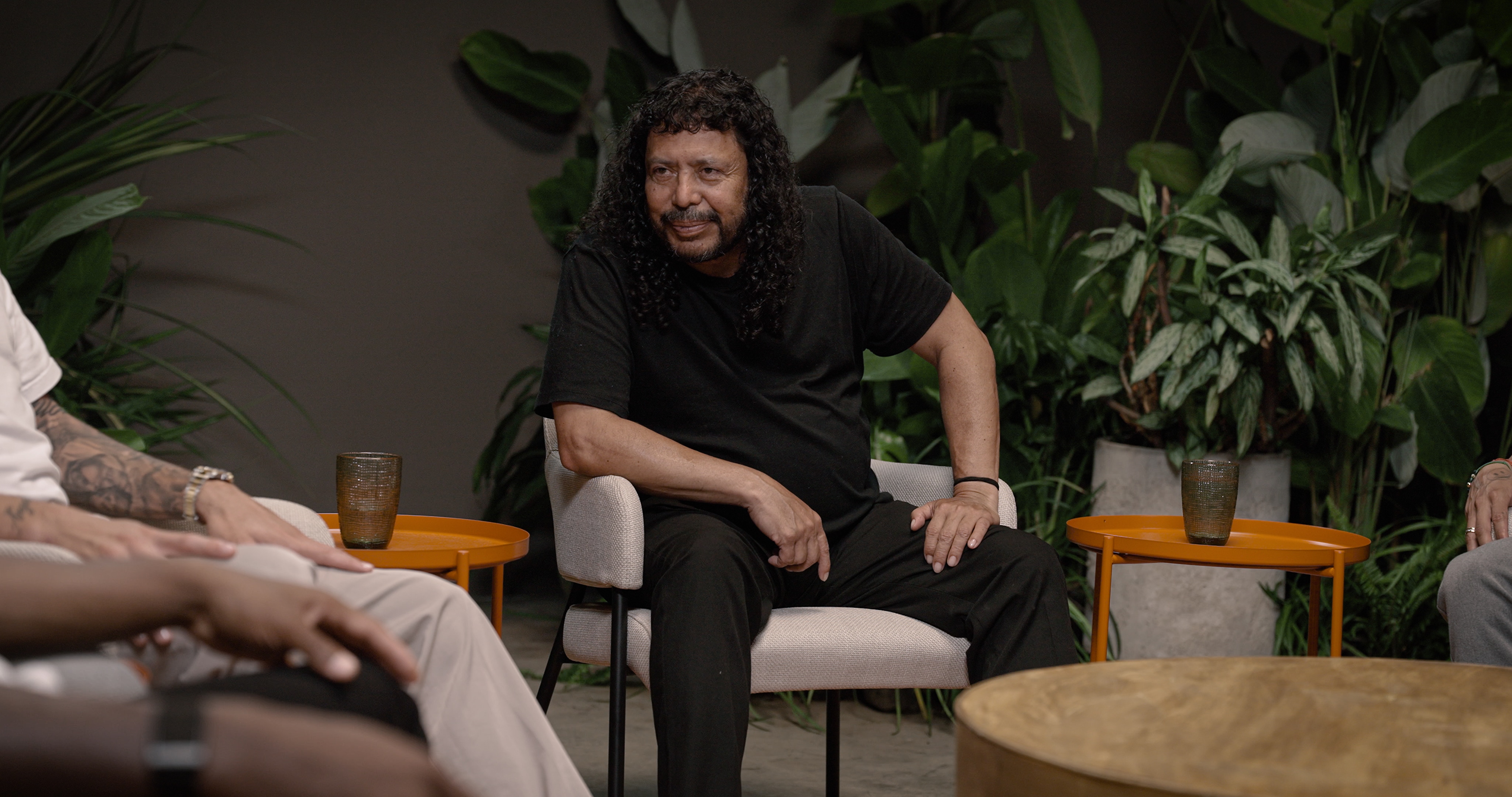 René Higuita y su ilusión con Colombia: "si nos creemos el cuento, podemos estar en una final del mundo".