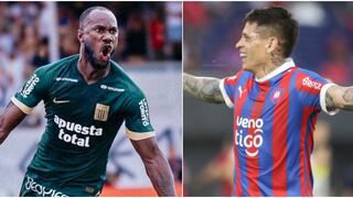 Alianza Lima vs. Cerro Porteño: fecha, hora y canal del próximo partido de los íntimos por Libertadores