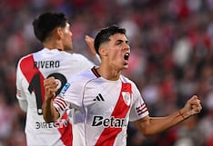 Video, goles y mejores jugadas: River vs. Belgrano (3-0), por el Torneo Apertura