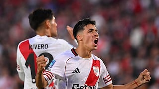 Video, goles y mejores jugadas: River vs. Belgrano (3-0), por el Torneo Apertura